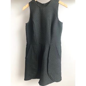 [Aqua] Romper